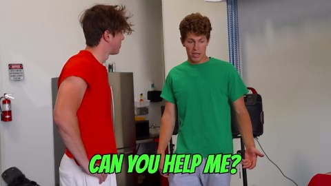 24 Hours in a Backbend in Heels