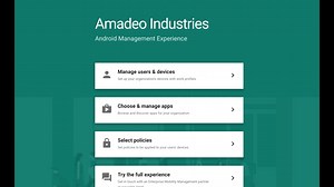 Android for Work’s demo mode lets mere mortals try out the service