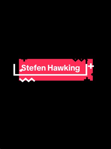 Stephen Hawking! 🌟 Fisikawan teoretis yang luar biasa! 🔥 🔹 Lahir: 8 Januari 1942, Oxford, Inggris 🔹 Meninggal: 14 Maret 2018, Cambridge, Inggris ⭐Pencapaian⭐ 🔹 Lubang Hitam: Teori radiasi Hawking 🔹 A Brief History of Time Buku sains terlaris 🔹 Kekuatan: Menantang ALS, inspirasi global ⭐Karya Terkenal⭐ 🔹