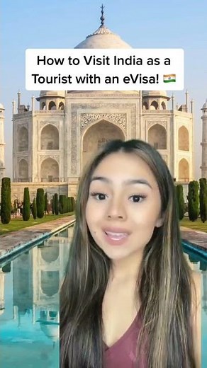 iVisa Weekly Travel Short: India E-Visa Explained