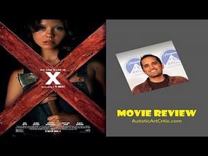 X 2022 Movie Review