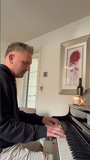 New Order - Ceremony (short)
