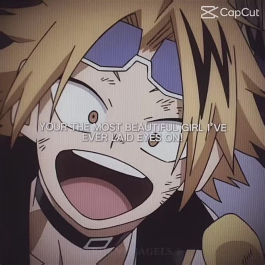 LITTLE CUTIEESSS #Jiro #Denki #Denkiro