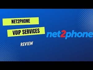 Net2phone: The Ultimate Review