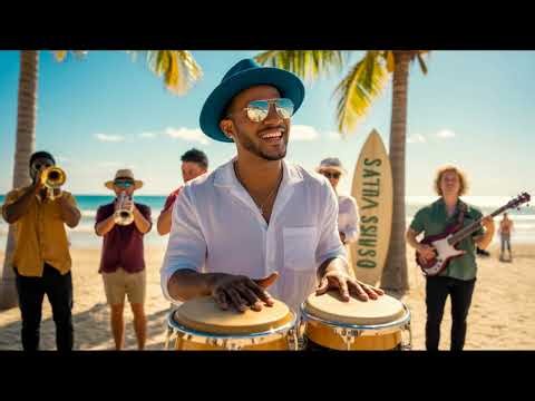 Salsa Cardio Blast 2025 | 60 Min High-Energy Workout