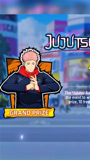 Jujutsu Awakening Event is Live | 🔥FreeFire New Update