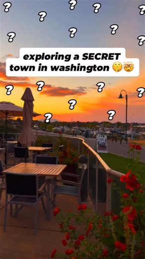 Washington’s best kept secret? 🤯 @tricitieswa follow @george.pnw for more in / near seattle ‼️🫢 follow @living.inseattle, @thiccc.eats and @seattle.locals for EVEN more of seattle 📍 thanks for partnering w/ me @tricitieswa! I had the best time 😌 HERE’s A FREE ITINERARY for those interested: Day 1: - breakfast: Kagen Coffee and Crepes 10/10 - Badger Mountain Trail (gorgeous views) - highly recommend doing this sunrise before breakfast if you can wake up! 🙂 - explore town, walk around, grab a