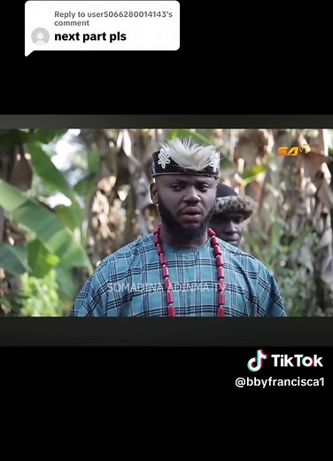 Nollywood's Newest Movies in 2025 You Can't Miss