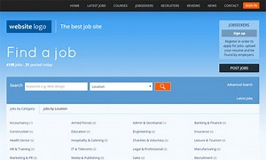 Online Job Portal Project Source Code In Php Free Download
