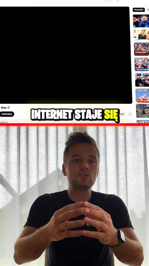 Internet bez reklam, banerów i śledzących skryptów? Ta przeglądarka naprawdę to robi. Działa lekko, nie obciąża pamięci RAM i przyspiesza wszystko, nawet na starszym komputerze. Jeśli chcesz sprawdzić, jak to wygląda w praktyce napisz w komentarzu „przeglądarka”, a wyślę Ci link. #technologia #internet #przeglądarka #bezreklam #cyfrowahigiena #MariuszGuzera | Mariusz Guzera