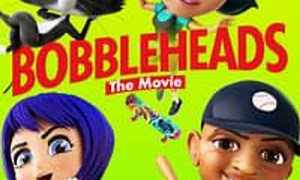 Bobbleheads: The Movie - Where to Watch and Stream Online – Entertainment.ie