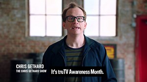 Everyone really likes Chris Gethard. So why do people treat him this way? | truTV | Facebook