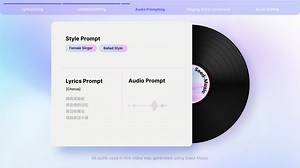 字节 Seed-Music：统一音乐生成框架