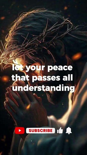 POWERFUL PRAYER FOR PEACE OF MIND | Calm Anxiety, Release Stress | The Living Altar