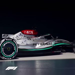 230K views · 12K reactions | Can you spot the differences between the W12 & W13?  | F1 | Facebook