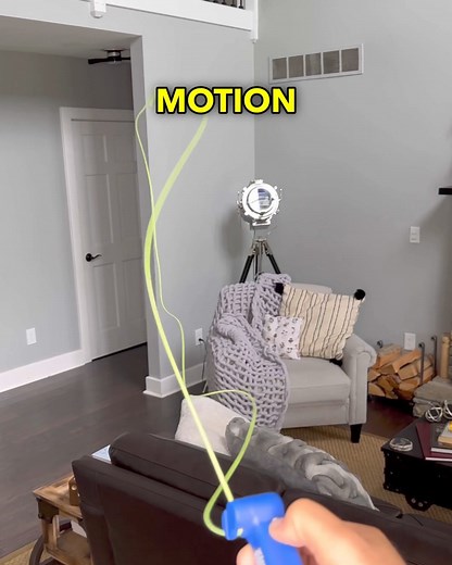 ⚡ BLACK FRIDAY DEAL: Up to 30% OFF ZipString® Luma! 😎🌀 The coolest glow in the dark toy from Shark Tank is now on its biggest sale of the year! Experience pure wonder with ZipString® Luma, the patented toy that launches a loop of glowing string that flies, spins, and dances through the air — creating mind-blowing shapes, tricks, and illusions that amaze everyone around. ✨ Bright Phosphorescent Glow Strings 🤸‍♂️ Endless Tricks: Easy, fun, and perfect for all ages 🎁 The Perfect Gift: Your go-t