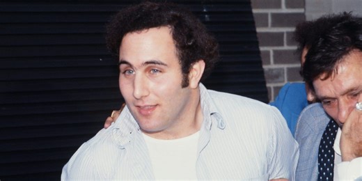 The Son of Sam Struck Fear Into New York City. A Parking Ticket Led to His Capture