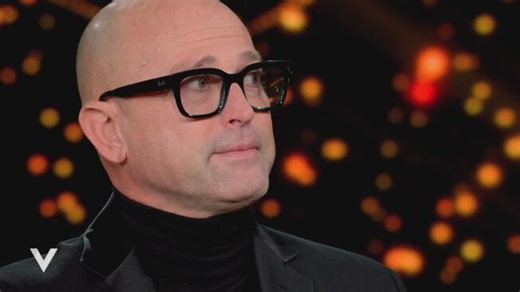 Stefano Bettarini: "Sono giorni difficili per me"