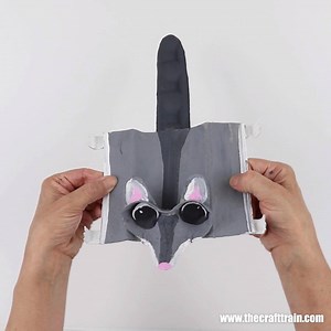 193K views · 36 reactions | Fun egg carton sugar glider craft for kids! https://www.thecrafttrain.com/egg-carton-sugar-glider-craft/ | The Craft Train | Facebook