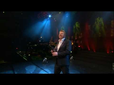 Tommy Fleming - Don't Give Up Till Its Over