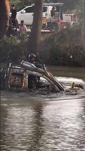 Can These Jeeps Survive This? Epic Off-Roading Adventure