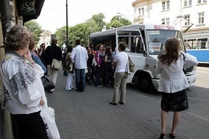 Busy Kraków: rozkład jazdy aktualny [przewoźnicy prywatni]