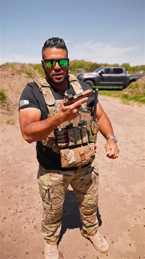Testing The New Glock 43x Magazine