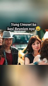 26K reactions · 175 shares | Yung Umuwi ka kasi Reunion nyo 臘 #fyp #trending #reunion #beaalonzo #tonigonzaga | Universal Marites | Facebook