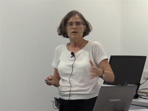 Lecture 1_ Introduction to EPR spectroscopy by Prof. Daniella Goldfarb