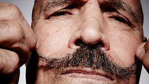 The Iron Sheik discusses new documentary