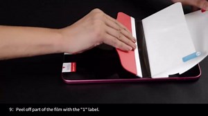 bersem 2 Pack New Paperfeel Screen Protector Compatible with iPad Pro 11 Inch M5 2025 / M4 2024, Matte PET Film for Paper Art Writing, Friendly, Anti-Glare, Case Friendly, Easy Installation