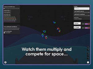 Xem Sự phát triển của Cuộc sống Ảo trong repsim - VI Atsit