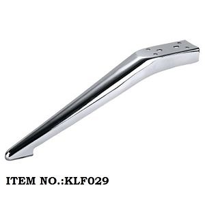 [Hot Item]   Iron Kitchen Commercial Adjustable Legs Table Foot Sofa Leg