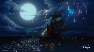 2.3M views · 37K reactions | Wishing you a 2025 filled with happiness, joy and magic! ✨ | Disney | Facebook