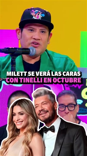 Las cartas notariales estan de moda últimamente. 🤣📄✍️ #Mimi #GiancarloCossio #MilettFigueroa #MarceloTinelli #Humor #FarandulaPeruana #CartaNotarial #Chisme #Bochinche