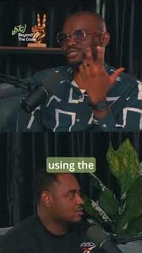 Weekend To-do: Watch Episode 4 of Beyond the Code Podcast. #codetogether #beyondcodes #podcast #btc