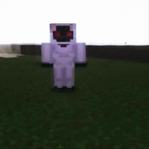 Entity 303 Seed in Minecraft | Creepypasta | Herobrine