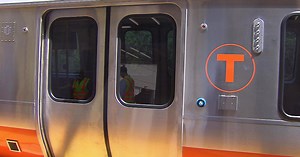 MBTA pulls new Orange Line trains out of service to fix mechanical issue