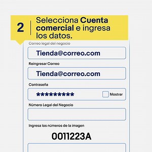 4 comments | Aprende a cómo registrarte en eBay para convertirte en un exitoso vendedor. | eBay México | Facebook