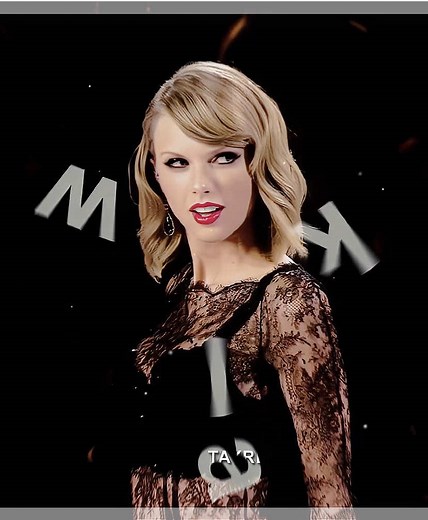 Taylor Swift's Victoria's Secret Fashion Show Edit