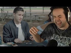 The FUNNIEST Video Game Commercials