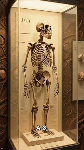 Ethiopia The Cradle of Humanity — Where the First