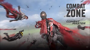 Combat Zone battle royale release date confirmed