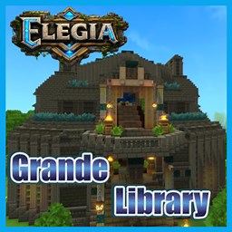 Elegias Grande Library