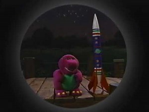 In Outer Space (2000 Version) Credits