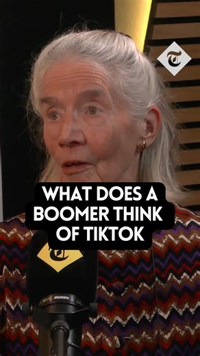 📱Mary-Grace discusses why she thinks mobile phones for children can be a positive Her educationally challenged grandchild learned to read on TikTok. 🎧 Listen to The Daily T here: https://linktr.ee/thedailytpodcast | The Telegraph