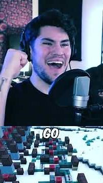 Making Music In Minecraft! “Magic” out everywhere! By John Michael Howell