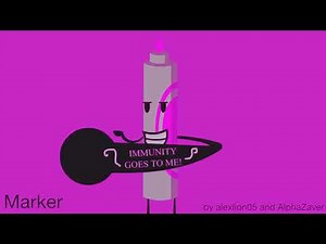 BFDI Auditions In Orange Vocoder Effects