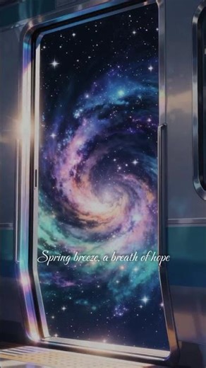 Spring Wind #original #music #ZenwalK #song #spring #wind