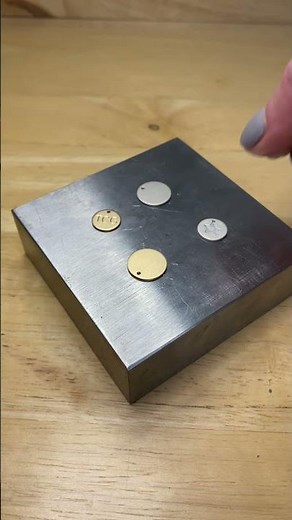 Personalised Jewellery Stamping | TUTORIAL